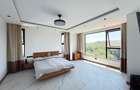 Furnished 4 Bed Apartment with En Suite at Peponi Road - 3