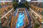 2 Bed Apartment with En Suite at 2026-234 - 1