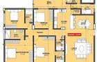 4 Bed Apartment with En Suite at Lavington - 17