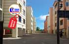 3 Bed Apartment with Swimming Pool in Mtwapa - 4
