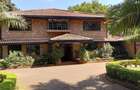 5 Bed Townhouse with En Suite in Runda - 18