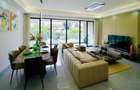 3 Bed Apartment with En Suite at 2026-404 - 2