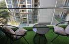 Furnished 2 Bed Apartment with En Suite at Riverside Drive - 15