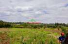 0.05 ha Residential Land at Kamangu - 2