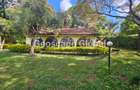 4 Bed House with En Suite in Loresho - 1