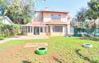 4 Bed Townhouse with En Suite at Gitanga Road - 3