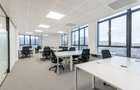 Furnished 15 m² Office with Service Charge Included at Westlands Rd - 4