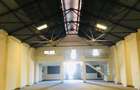 5,000 ft² Warehouse at Shimanzi - 1