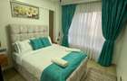 Serviced 1 Bed Apartment with En Suite in Westlands Area - 12