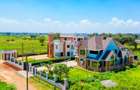 0.25 ac Land at Ruiru-Thika Road - 5