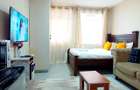 Serviced Studio Apartment with En Suite at Waiyaki Way -Muthiga - 11