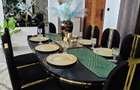 3 Bed Apartment with En Suite at As47 - 2
