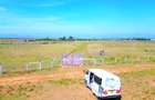 Residential Land in Naivasha - 2