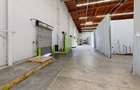 2,500 ft² Warehouse with Service Charge Included in Industrial Area - 2