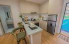 1 Bed Apartment with Swimming Pool at Peponi Road - 12