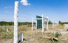 0.125 ac Residential Land in Nanyuki - 17