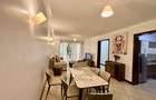 Furnished 2 Bed Apartment with En Suite in Brookside - 6