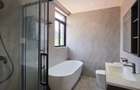 5 Bed Townhouse with En Suite at Gikambura - 9