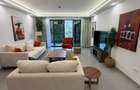 Serviced 3 Bed Apartment with En Suite in Spring Valley - 2