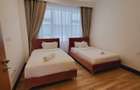Serviced 2 Bed Apartment with En Suite at Collosium - 3