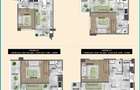 3 Bed Apartment with En Suite at 2026-126 3 Bed - 25