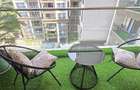 Furnished 2 Bed Apartment with En Suite at Riverside Drive - 2