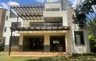 5 Bed Villa with En Suite in Lavington - 1