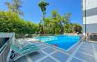 Serviced Studio Apartment with Swimming Pool in Westlands Area - 1