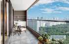 1 Bed Apartment with En Suite at 2026-399 1 Bed - 16
