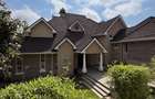 6 Bed Villa with En Suite at Karen - 1