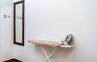 Serviced 2 Bed Apartment with En Suite at Kindaruma Road - 18