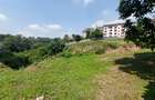 Residential Land at Mandera Road - 4
