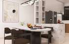 1 Bed Apartment with En Suite at Greenwood Drive - 15
