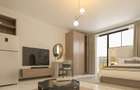 Studio Apartment with Gym in Kitisuru - 7