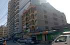 Furnished Commercial Property with Service Charge Included in South B - 3