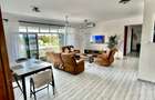 Serviced 3 Bed Apartment with Swimming Pool at Serena - 12