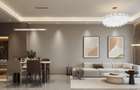 2 Bed Apartment with Swimming Pool in Kilimani - 2