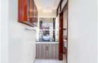 Furnished 3 Bed Apartment with En Suite in Parklands - 8