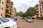 3 Bed Apartment with En Suite at Westlands - 3