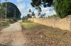 23 ac Land at Kikambala Bomani Road - 10
