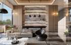 Studio Apartment with Swimming Pool in Westlands Area - 2