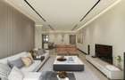 3 Bed Apartment with Swimming Pool at Sports Road - 5