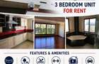 3 Bed Apartment with En Suite at Brookside - 1