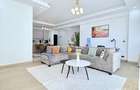 Furnished 2 Bed Apartment with En Suite in Riverside - 8