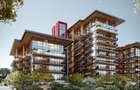 2 Bed Apartment with Swimming Pool in Tatu City - 2