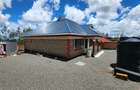 3 Bed House with En Suite at Oloika - 1