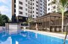 2 Bed Apartment with Swimming Pool in Kileleshwa - 1