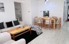 2 Bed Apartment with Borehole in Riruta - 6