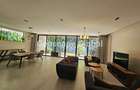 Furnished 4 Bed Apartment with En Suite in Spring Valley - 15