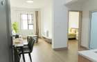 Serviced 1 Bed Apartment with En Suite in Juja - 1